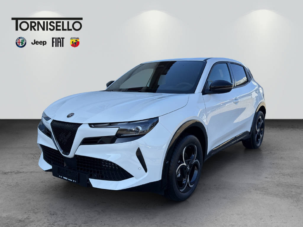 ALFA ROMEO JUNIOR
