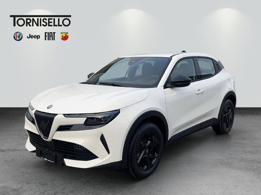 ALFA ROMEO JUNIOR