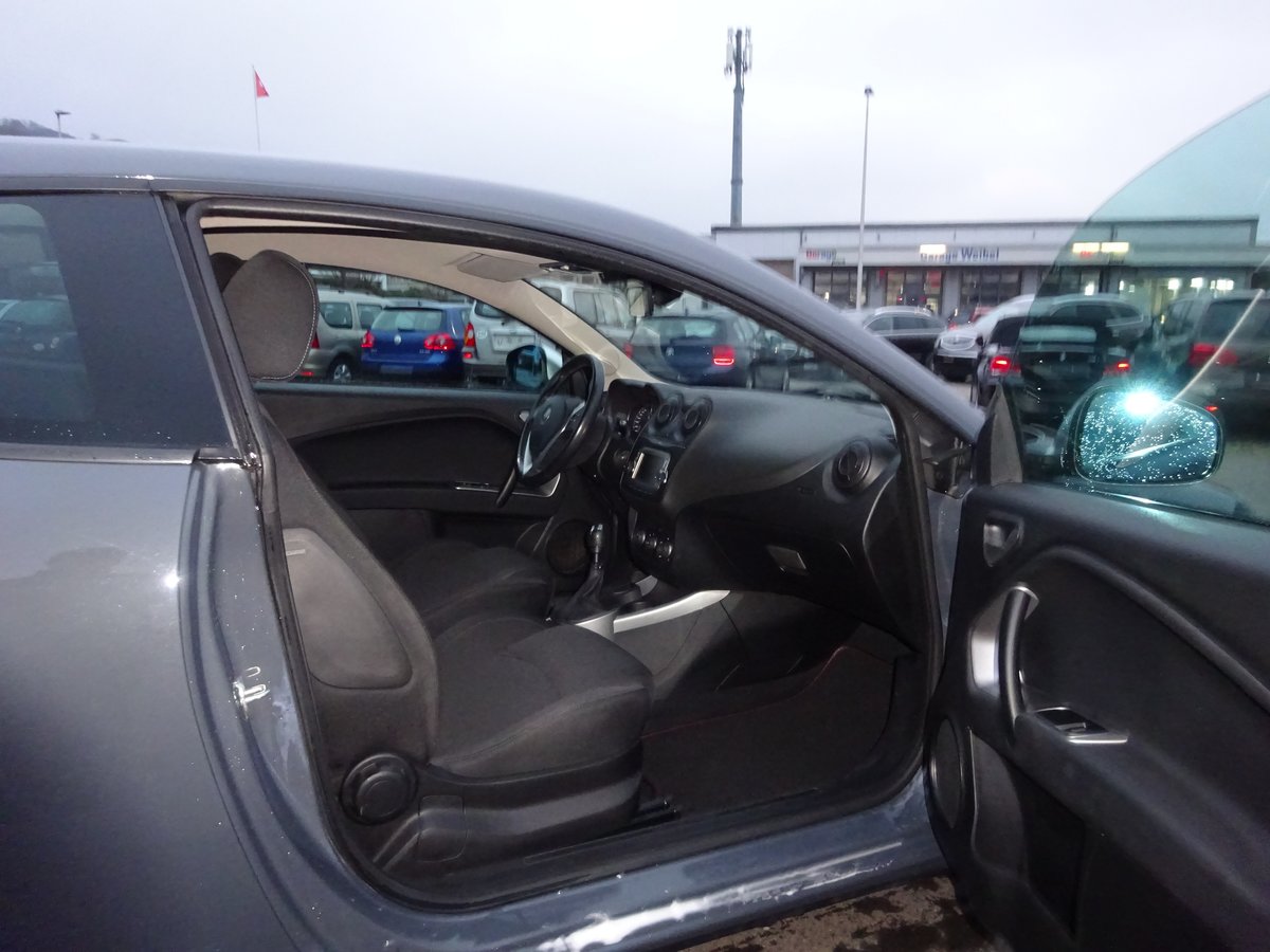 ALFA ROMEO MiTo 1.4 Progression, Benzina, Occasioni / Usate, Manuale - 4