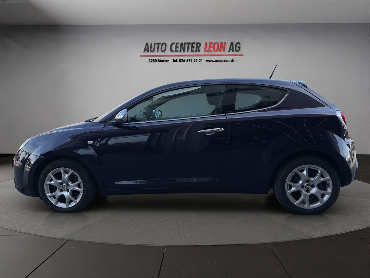 ALFA ROMEO MiTo 0.9 TwinAir Turbo Distinctive, Benzina, Occasioni / Usate, Manuale - 3