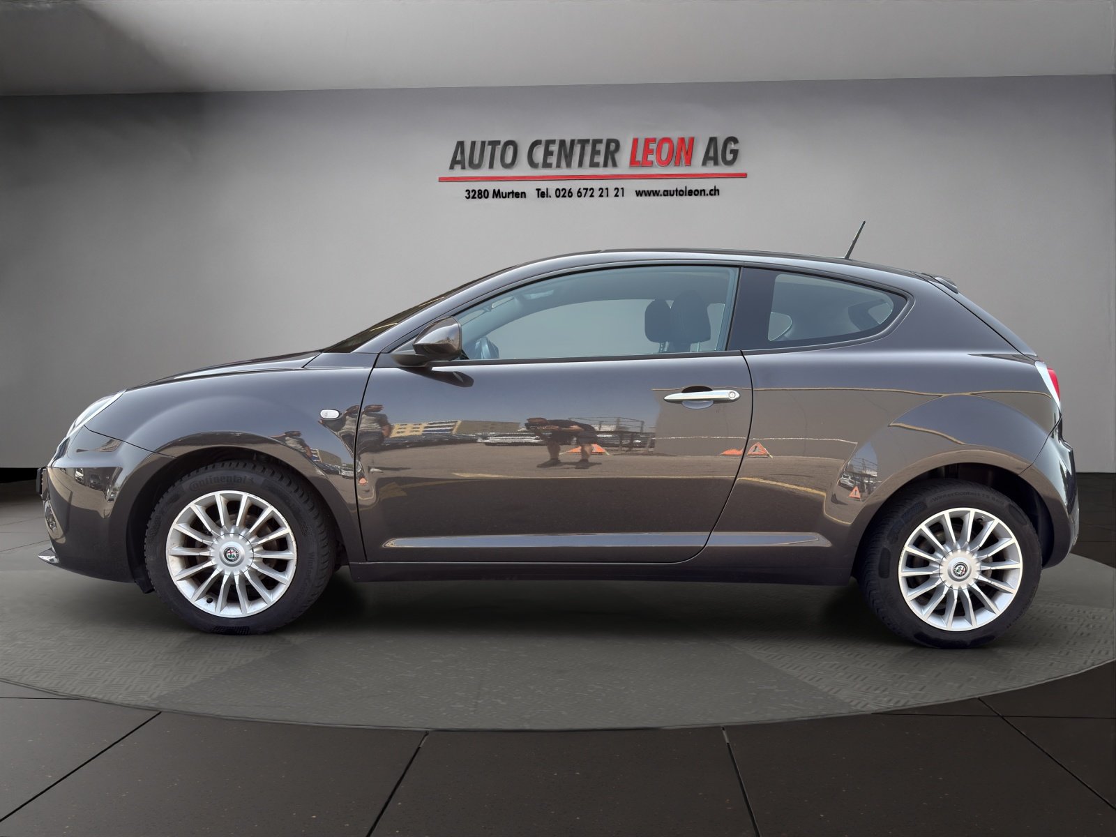 ALFA ROMEO MiTo 0.9 TwinAir Turbo, Benzina, Occasioni / Usate, Manuale - 2
