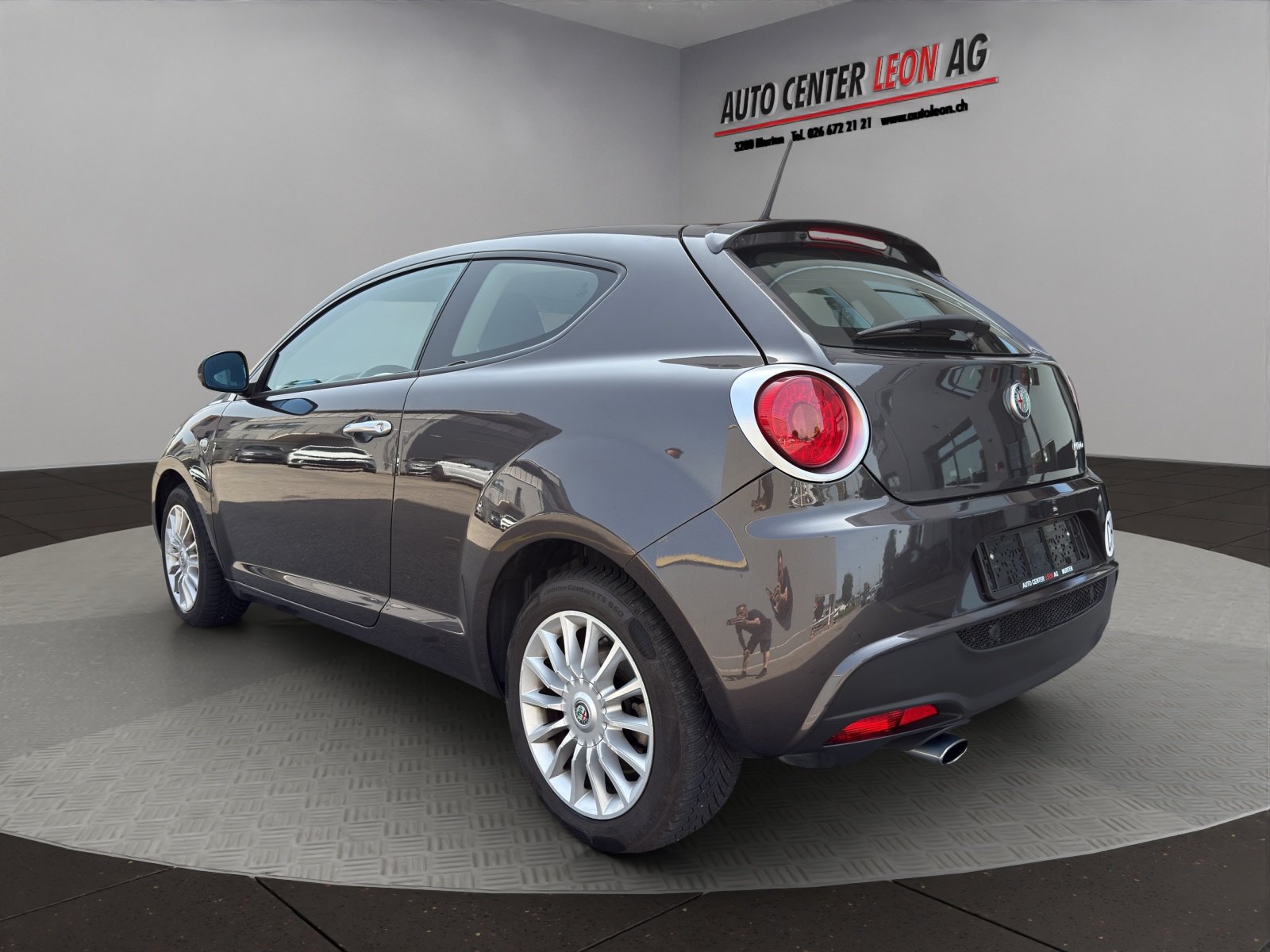 ALFA ROMEO MiTo 0.9 TwinAir Turbo, Benzina, Occasioni / Usate, Manuale - 3