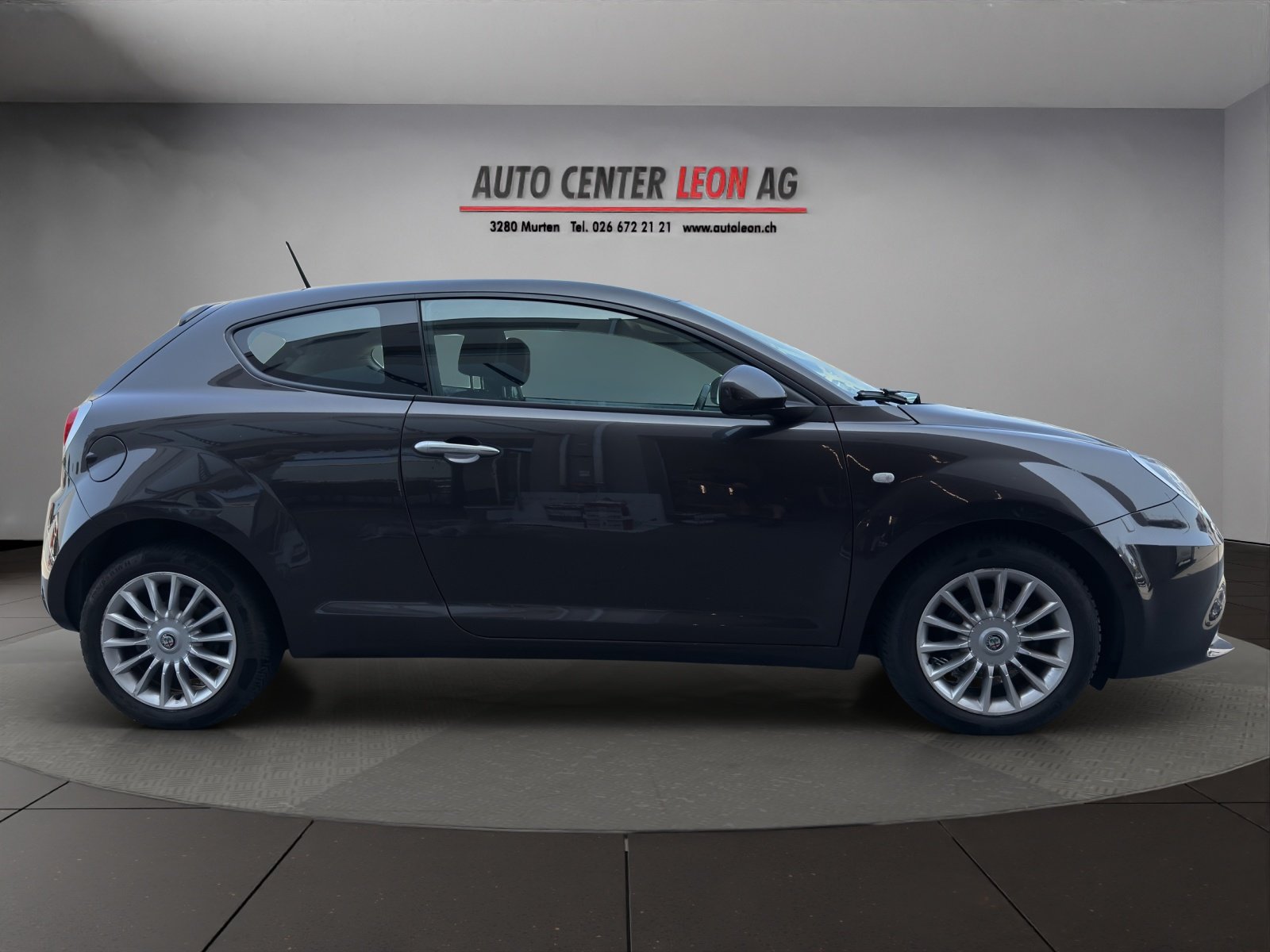 ALFA ROMEO MiTo 0.9 TwinAir Turbo, Benzina, Occasioni / Usate, Manuale - 6