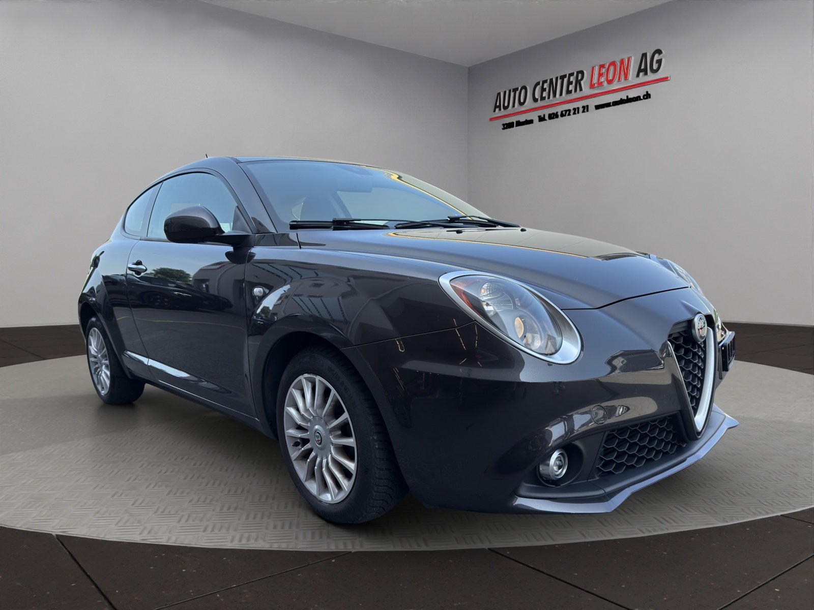 ALFA ROMEO MiTo 0.9 TwinAir Turbo, Benzina, Occasioni / Usate, Manuale - 7