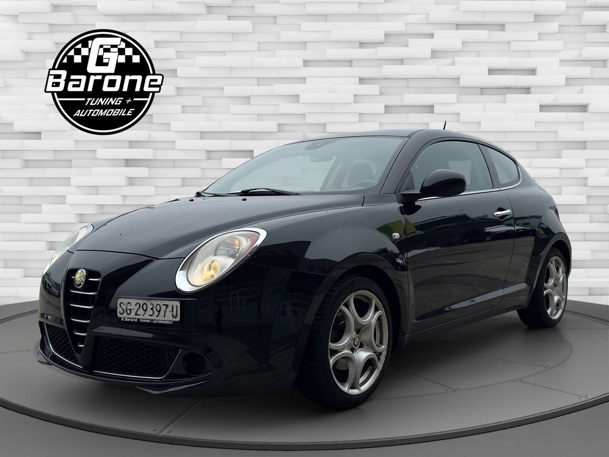 ALFA ROMEO MiTo 1.4 TB Distinctive