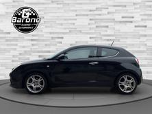 ALFA ROMEO MiTo 1.4 TB Distinctive, Essence, Occasion / Utilisé, Manuelle - 2