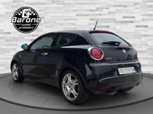 ALFA ROMEO MiTo 1.4 TB Distinctive, Essence, Occasion / Utilisé, Manuelle - 3