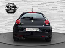 ALFA ROMEO MiTo 1.4 TB Distinctive, Essence, Occasion / Utilisé, Manuelle - 4