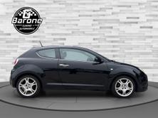 ALFA ROMEO MiTo 1.4 TB Distinctive, Essence, Occasion / Utilisé, Manuelle - 6