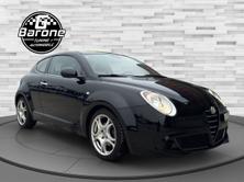 ALFA ROMEO MiTo 1.4 TB Distinctive, Essence, Occasion / Utilisé, Manuelle - 7