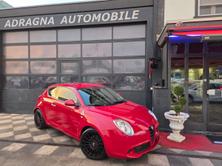 ALFA ROMEO MiTo 1.4 TB Progression, Benzin, Occasion / Gebraucht, Handschaltung - 2