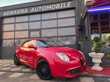 ALFA ROMEO MiTo 1.4 TB Progression, Benzin, Occasion / Gebraucht, Handschaltung - 3