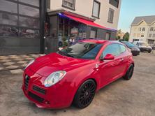 ALFA ROMEO MiTo 1.4 TB Progression, Benzin, Occasion / Gebraucht, Handschaltung - 4