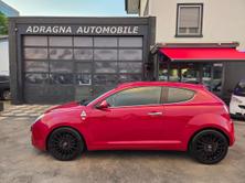 ALFA ROMEO MiTo 1.4 TB Progression, Benzin, Occasion / Gebraucht, Handschaltung - 5
