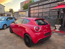 ALFA ROMEO MiTo 1.4 TB Progression, Benzin, Occasion / Gebraucht, Handschaltung - 6