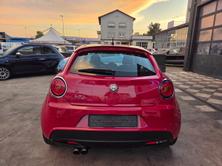 ALFA ROMEO MiTo 1.4 TB Progression, Benzin, Occasion / Gebraucht, Handschaltung - 7