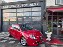 ALFA ROMEO MiTo 1.4 TB Distinctive TCT, Petrol, Second hand / Used, Automatic - 2
