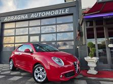 ALFA ROMEO MiTo 1.4 TB Distinctive TCT, Petrol, Second hand / Used, Automatic - 3