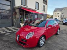 ALFA ROMEO MiTo 1.4 TB Distinctive TCT, Petrol, Second hand / Used, Automatic - 4
