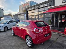 ALFA ROMEO MiTo 1.4 TB Distinctive TCT, Petrol, Second hand / Used, Automatic - 6