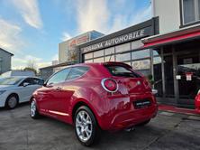 ALFA ROMEO MiTo 1.4 TB Distinctive TCT, Petrol, Second hand / Used, Automatic - 7