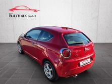 ALFA ROMEO MiTo 1.4 TB Distinctive, Petrol, Second hand / Used, Manual - 4