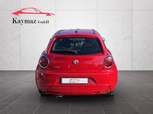 ALFA ROMEO MiTo 1.4 TB Distinctive, Petrol, Second hand / Used, Manual - 5