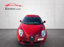 ALFA ROMEO MiTo 1.4 TB Distinctive, Petrol, Second hand / Used, Manual - 7