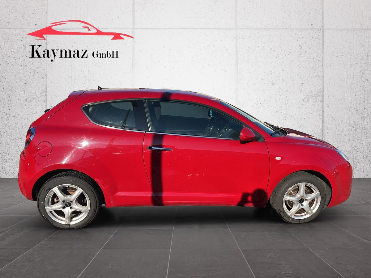 ALFA ROMEO MiTo 1.4 TB Distinctive