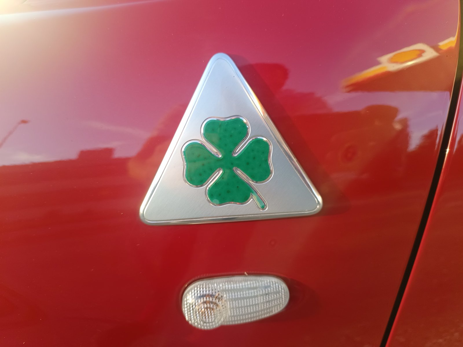 ALFA ROMEO MiTo 1.4 TB Quadrifoglio Verde TCT, Benzina, Occasioni / Usate, Automatico - 7