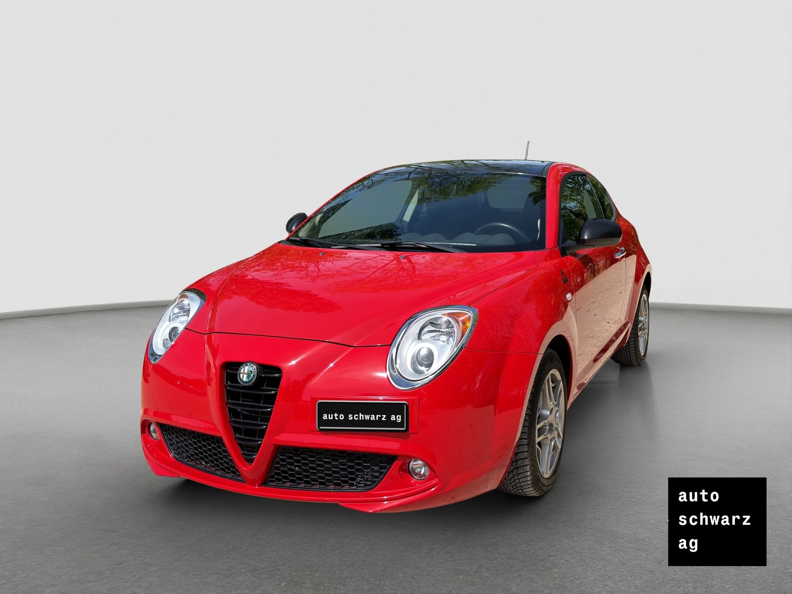 ALFA ROMEO MiTo 1.4 TB Distinctive
