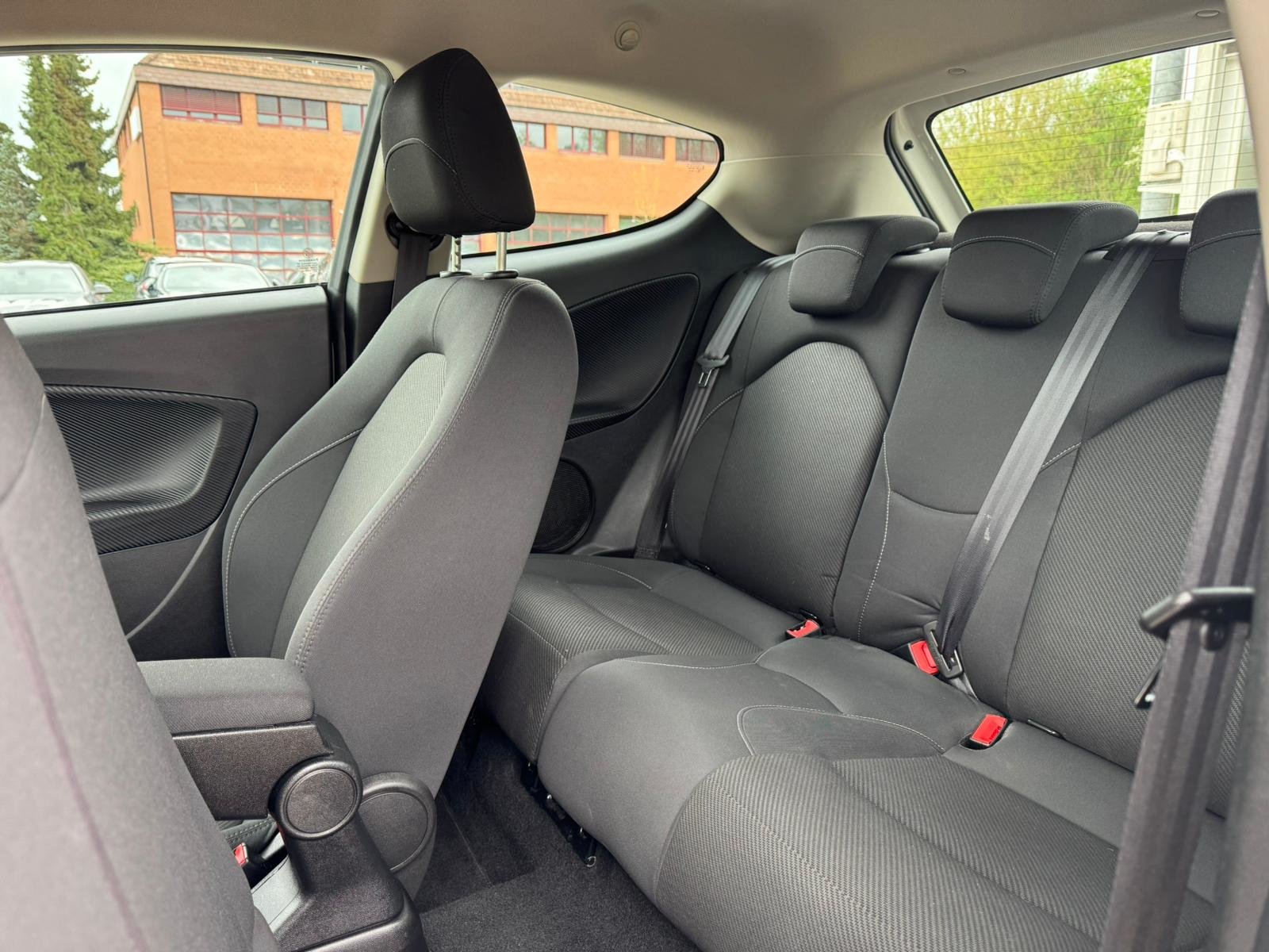 ALFA ROMEO MiTo 1.4 SBK Special Series, Petrol, Second hand / Used, Manual - 6