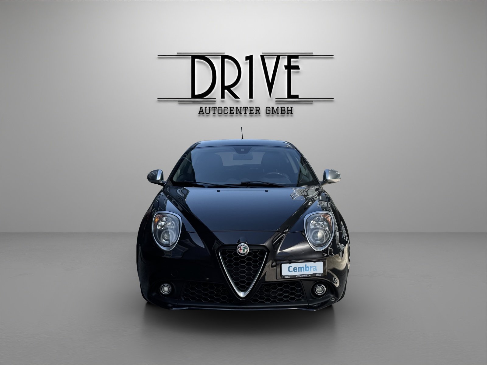 ALFA ROMEO MiTo 1.4 TB Distinctive TCT, Essence, Occasion / Utilisé, Automatique - 2