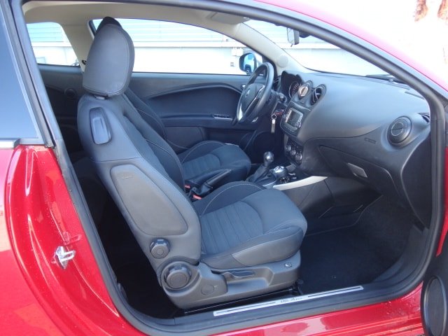 ALFA ROMEO MiTo 1.4 TB Super TCT, Essence, Occasion / Utilisé, Automatique - 5