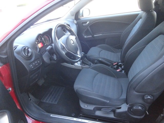 ALFA ROMEO MiTo 1.4 TB Super TCT, Essence, Occasion / Utilisé, Automatique - 7