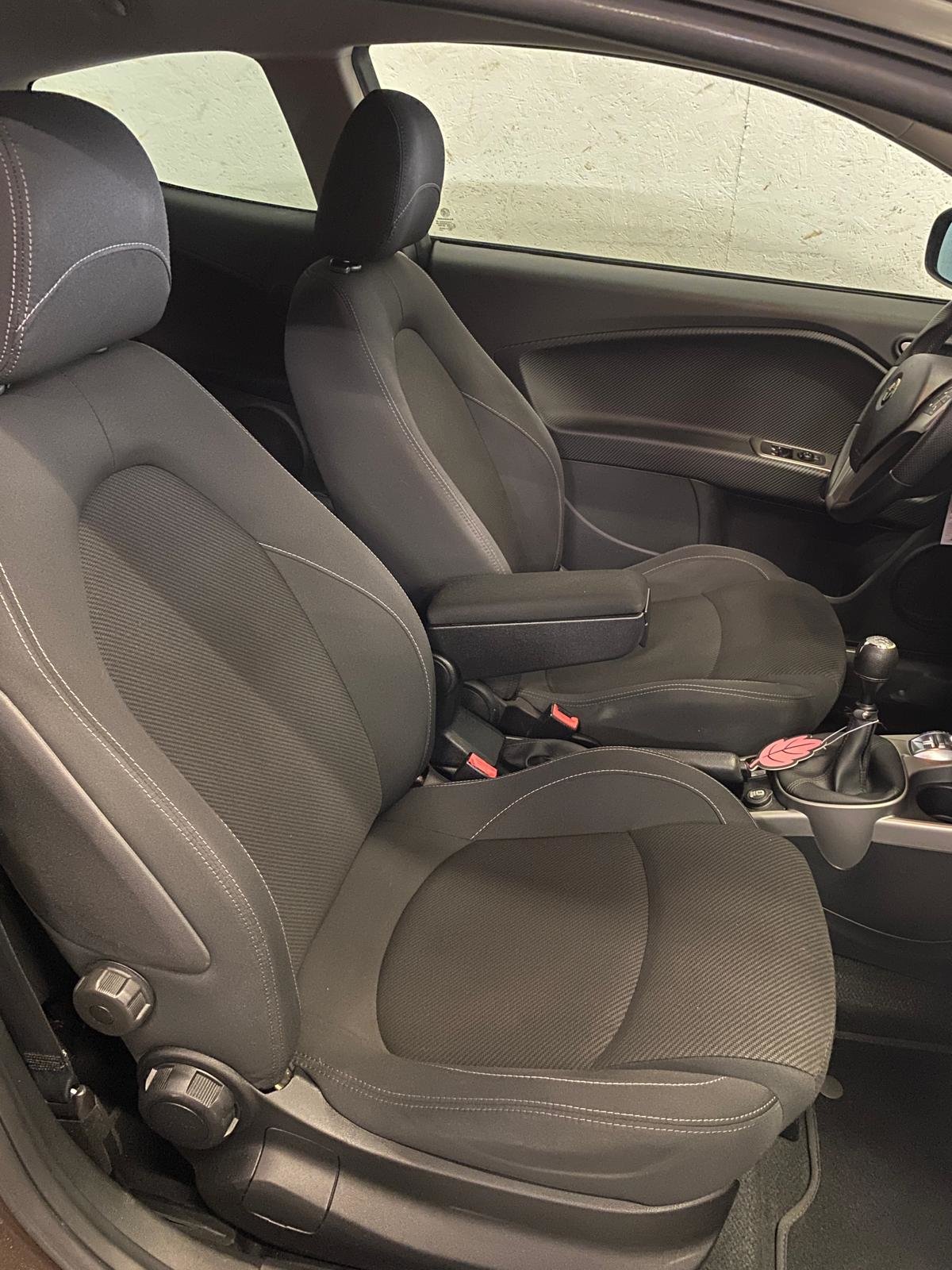 ALFA ROMEO MiTo 1.4 TB Distinctive, Benzina, Occasioni / Usate, Manuale - 6