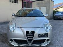 ALFA ROMEO MiTo 1.4 Distinctive, Petrol, Second hand / Used, Manual - 2
