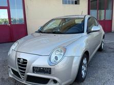 ALFA ROMEO MiTo 1.4 Distinctive, Petrol, Second hand / Used, Manual - 3