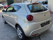 ALFA ROMEO MiTo 1.4 Distinctive, Petrol, Second hand / Used, Manual - 4