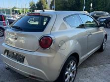 ALFA ROMEO MiTo 1.4 Distinctive, Petrol, Second hand / Used, Manual - 5