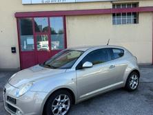 ALFA ROMEO MiTo 1.4 Distinctive, Petrol, Second hand / Used, Manual - 6