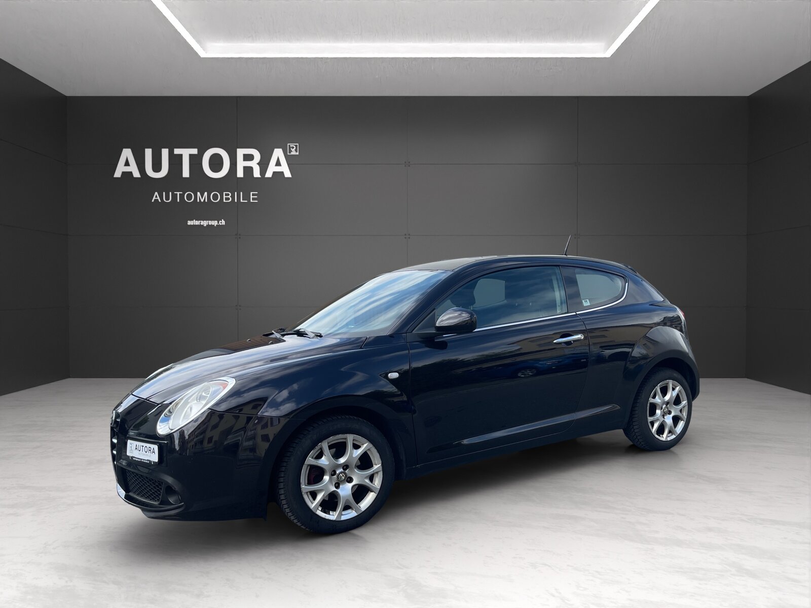 ALFA ROMEO MiTo 1.4 TB Distinctive