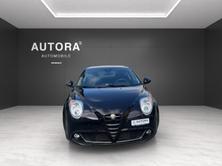 ALFA ROMEO MiTo 1.4 TB Distinctive, Essence, Occasion / Utilisé, Manuelle - 2