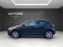 ALFA ROMEO MiTo 1.4 TB Distinctive, Essence, Occasion / Utilisé, Manuelle - 3