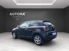 ALFA ROMEO MiTo 1.4 TB Distinctive, Essence, Occasion / Utilisé, Manuelle - 4