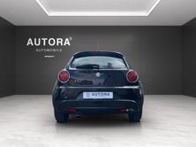 ALFA ROMEO MiTo 1.4 TB Distinctive, Essence, Occasion / Utilisé, Manuelle - 5