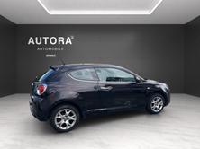 ALFA ROMEO MiTo 1.4 TB Distinctive, Essence, Occasion / Utilisé, Manuelle - 6