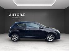 ALFA ROMEO MiTo 1.4 TB Distinctive, Essence, Occasion / Utilisé, Manuelle - 7
