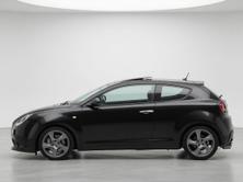 ALFA ROMEO MiTo 1.4 TB Quadrifoglio Verde, Benzin, Occasion / Gebraucht, Handschaltung - 2