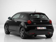 ALFA ROMEO MiTo 1.4 TB Quadrifoglio Verde, Benzin, Occasion / Gebraucht, Handschaltung - 3